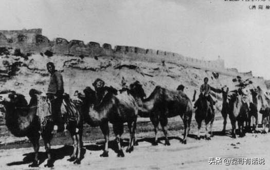 你不知道包头的冷知识,包头冷知识