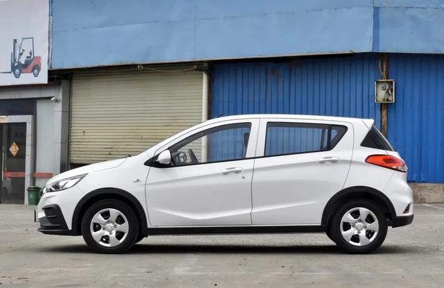 代步买多少钱的车合适,代步实用就选这几款