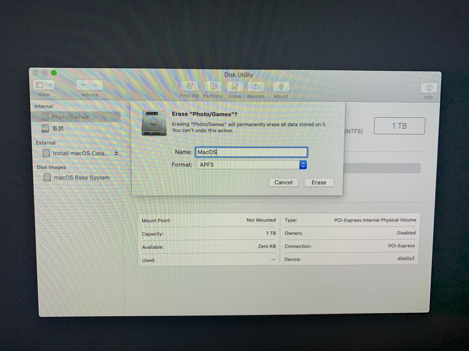 矿潮显卡卖掉了怎么办,nuc8i5黑苹果硬件配置