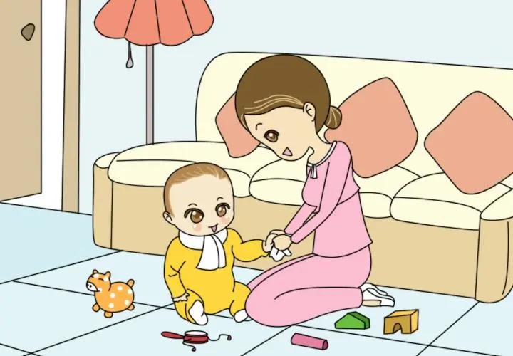 宝宝消化不良的最佳调理方法,婴儿消化不良怎么办最有效