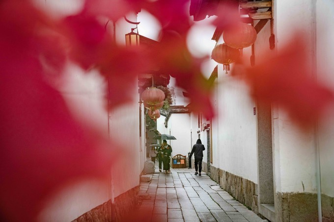 福州古城一日游攻略,福州最全旅游攻略一日游