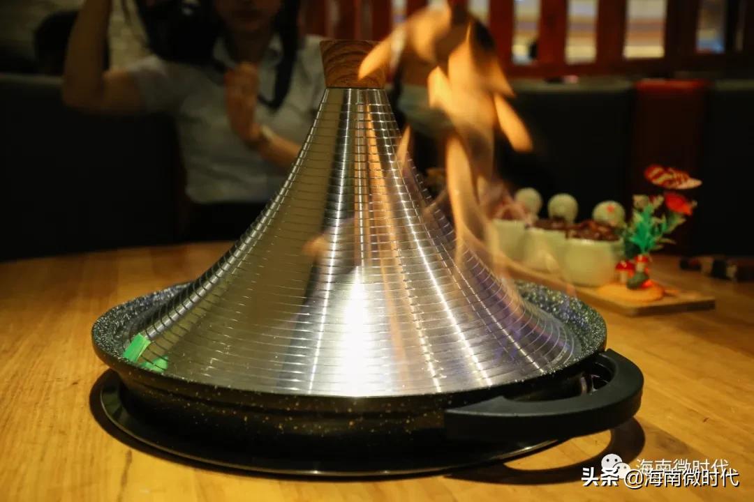 海口醉鹅哪家好吃,最正宗的火焰醉鹅