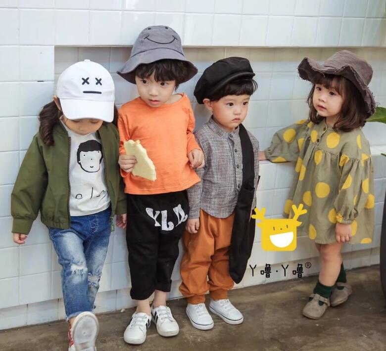 如何挑选又便宜又好的童装,为什么有些童装卖的很便宜