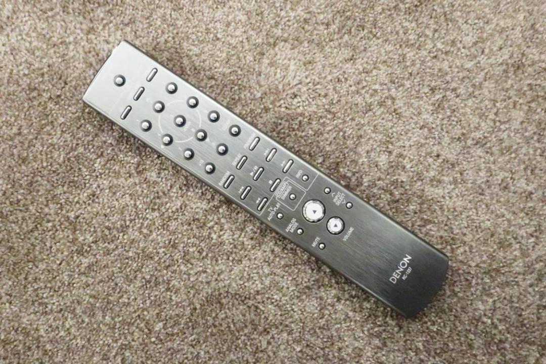 评测|天龙110周年纪念版PMA-A110合并式功放