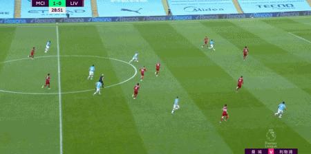 曼城三杰福登,曼城青训福登