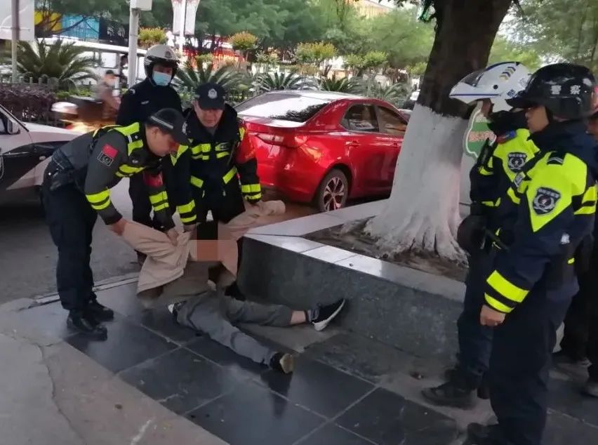 桂林公安政治安全,桂林警方见成效