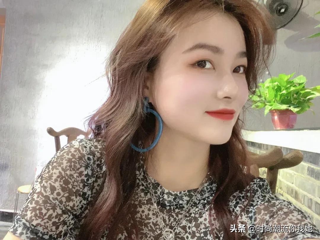 可以让自己变美的技巧,会变美的方法和技巧