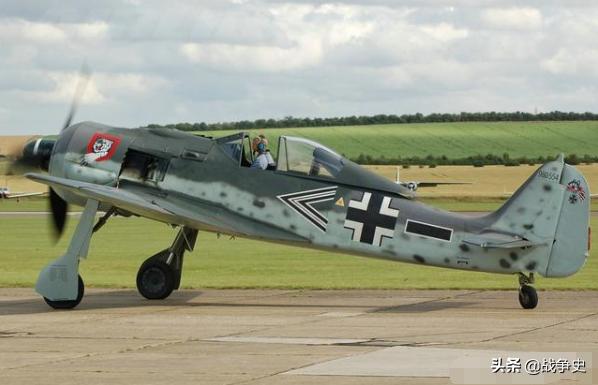 二战盟军被击落多少架飞机,盟军空袭德国损失最大的战斗