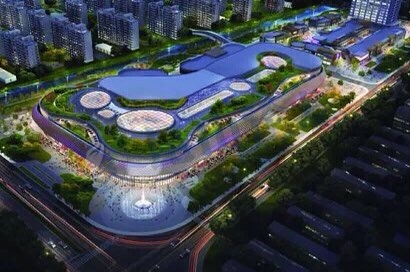 环淀山湖世界级湖区,淀山湖会成为世界级湖区吗