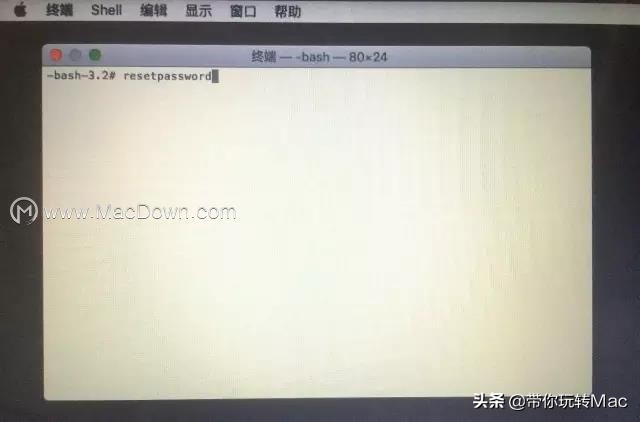 mac密码忘了旧密码怎么解锁,mac忘记密码可以用手机打开吗