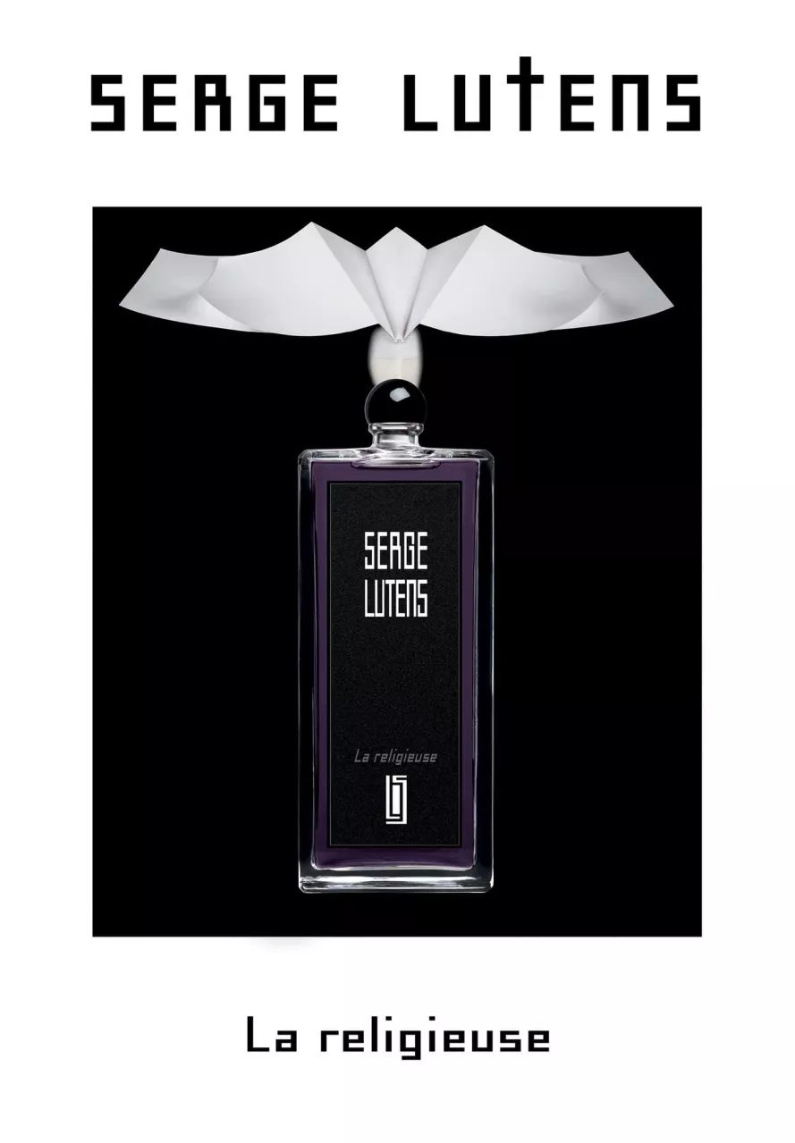 芦丹氏网红三女之修女，除了标题*党**还是标题*党**