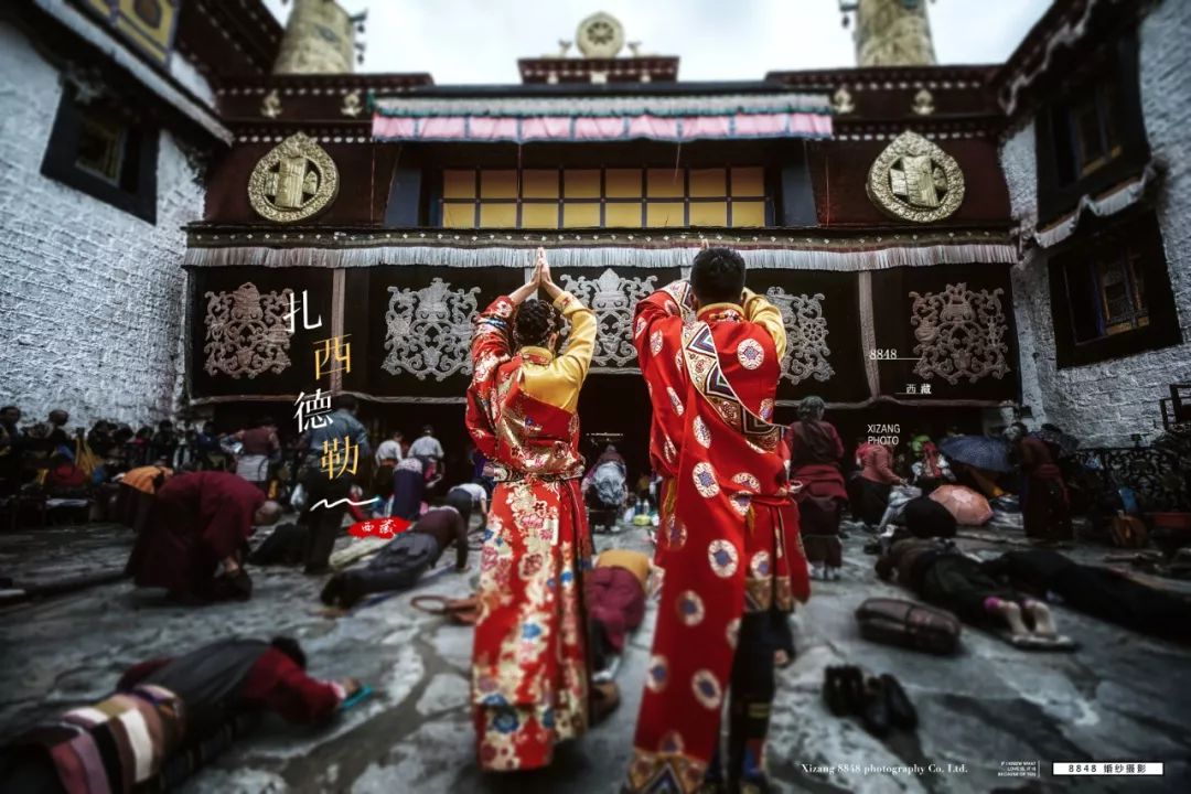 秘藏摄影西藏旅拍,8848西藏摄影展