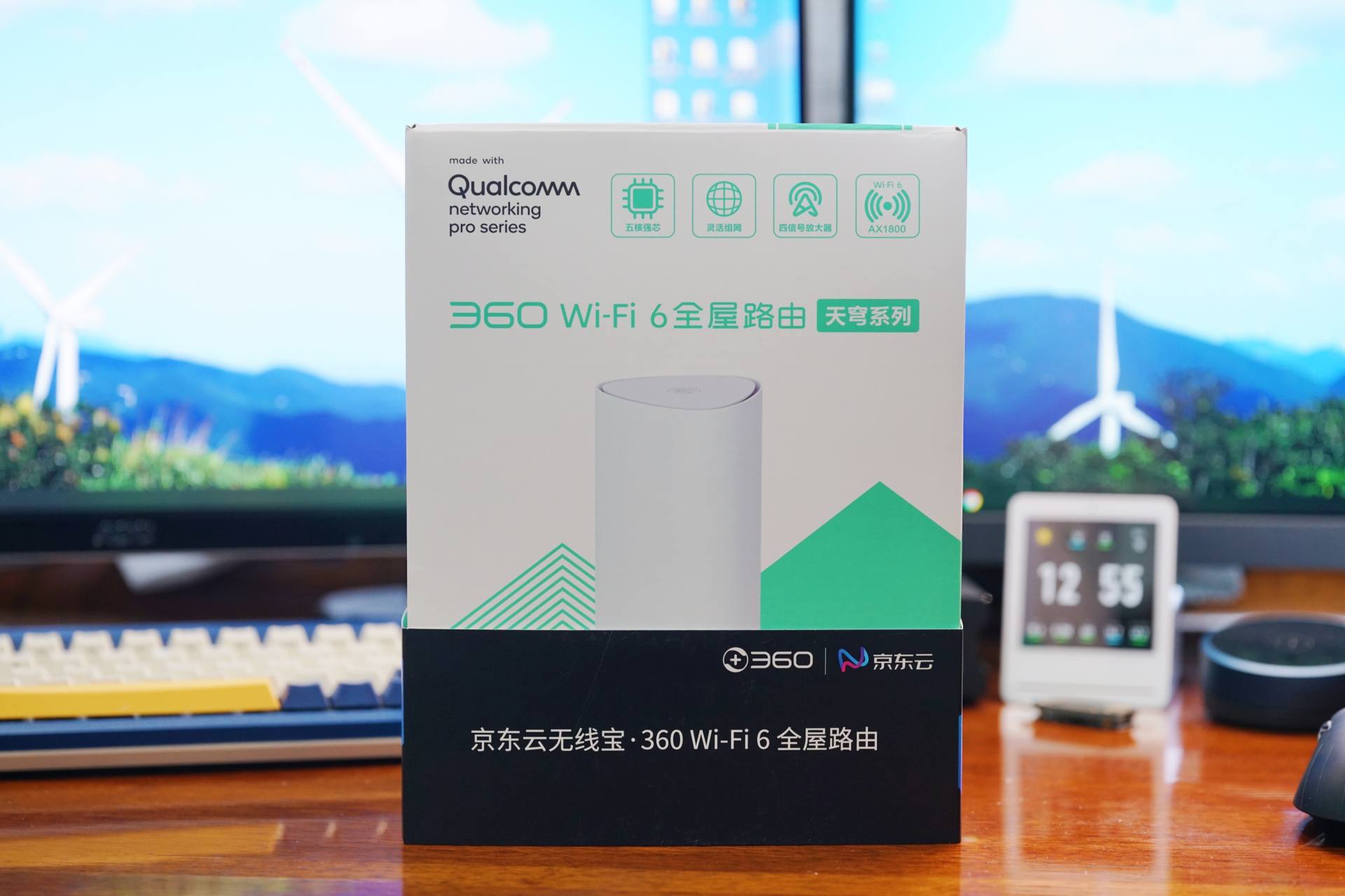 京东路由器一年回本,京东云无线宝路由器真的能回本吗