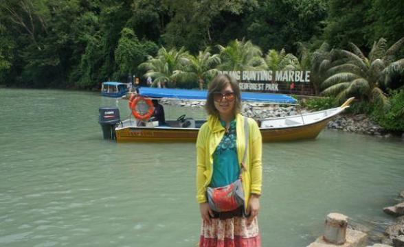 天啊!原来大马游是这么便宜哟!(国庆七日暴走大马)