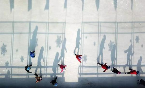 奔跑吧健康,奔跑吧健康中国全民健身在路上