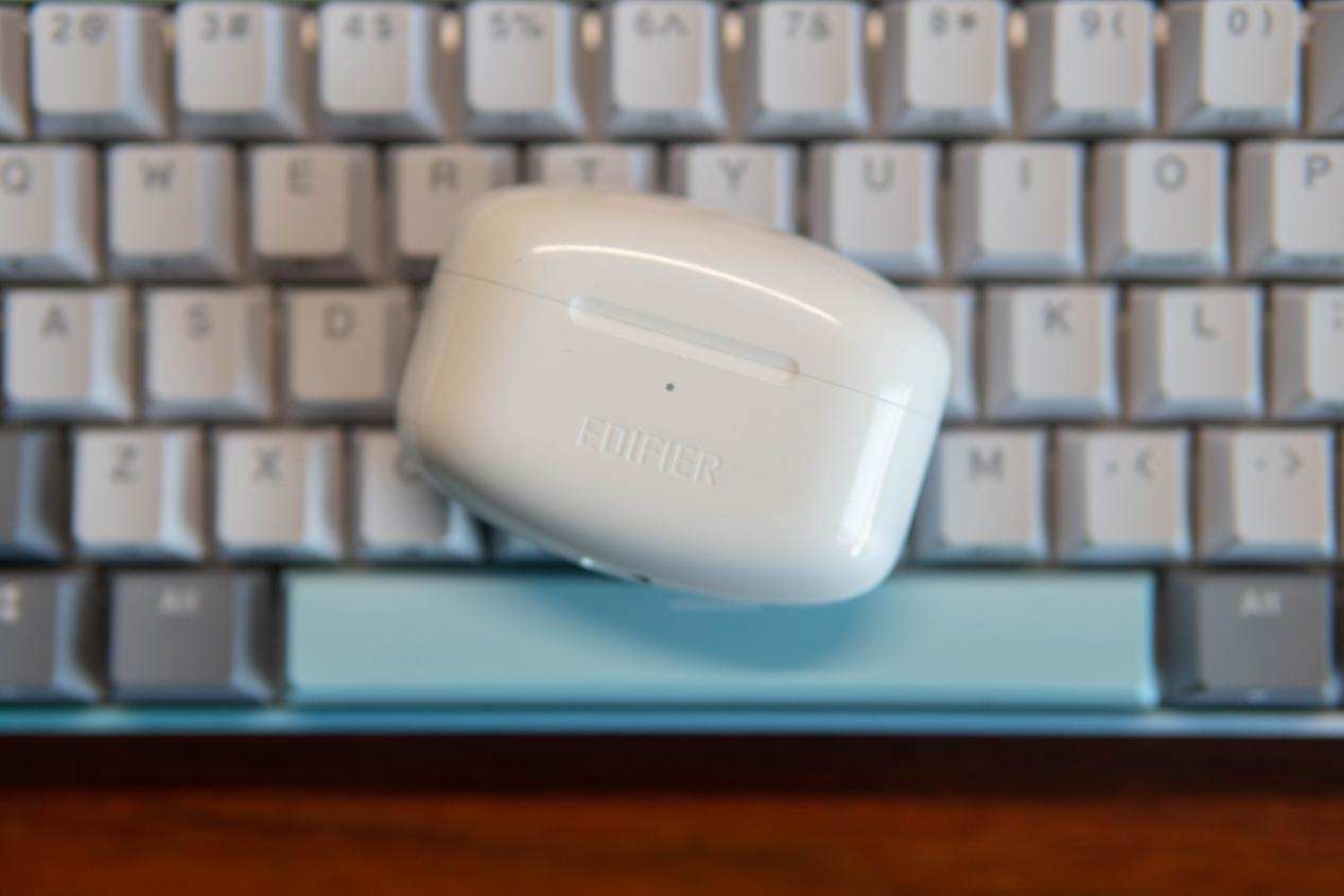 漫步者lolli4anc蓝牙耳机,漫步者降噪耳机lollipodspro3