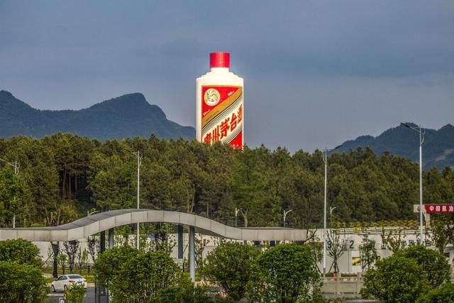 「初食·贵州」藏匿千年的未知国度，一朝问世的魔幻遵义