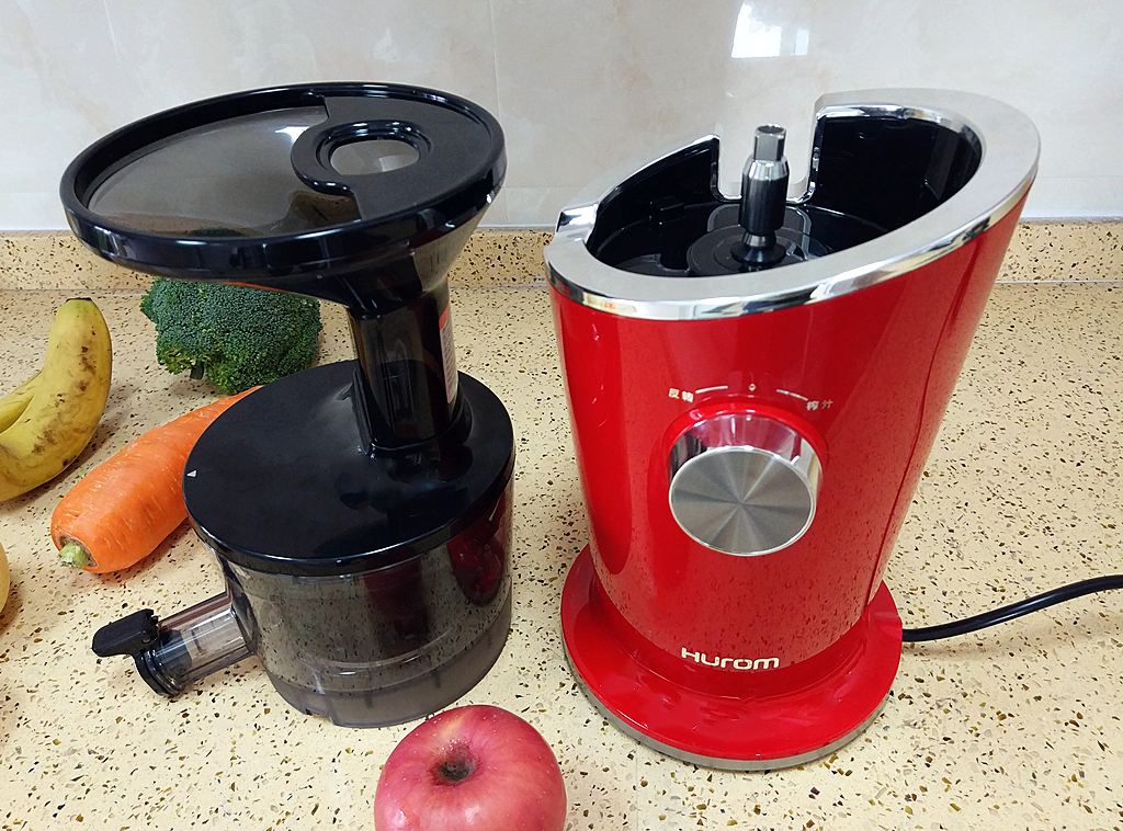 惠人鲜榨原汁机,惠人原汁机番茄汁