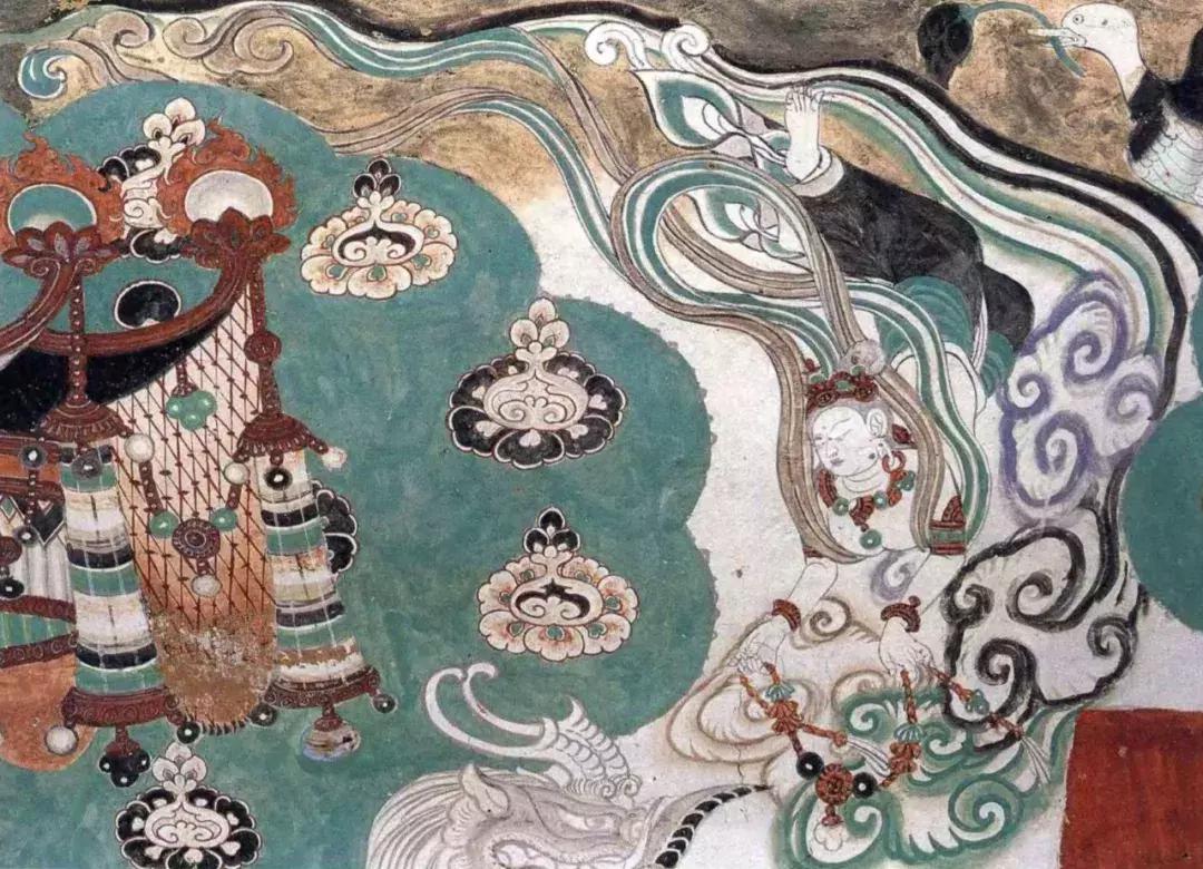 什么叫莫高窟,什么是莫高窟壁画供养人