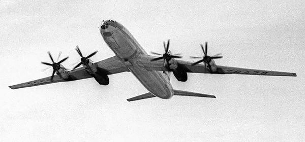 全球最强的螺旋桨飞机,目前世界最强的螺旋桨飞机排名