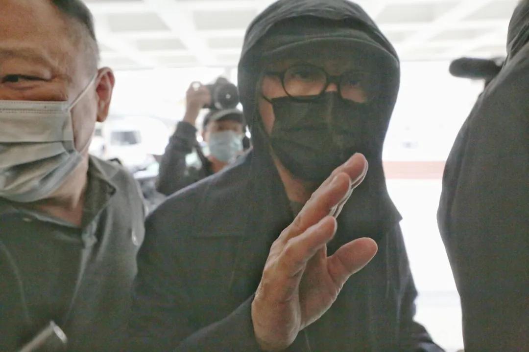 星爷真情告白,星爷财产分配