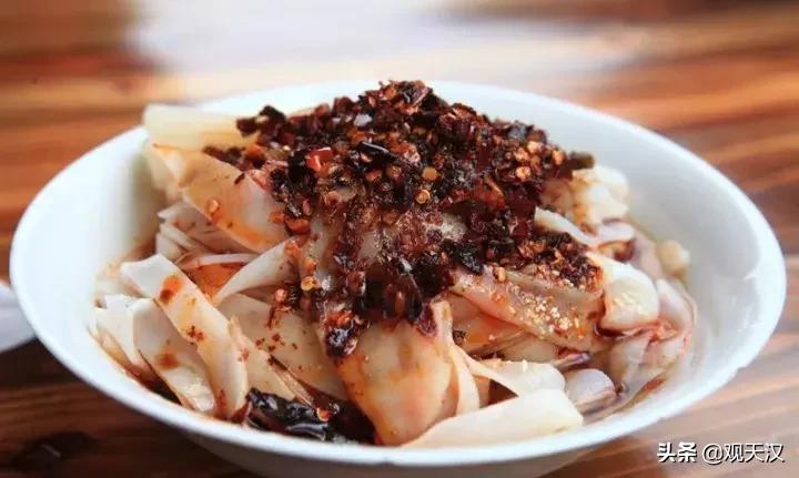 宁强县城美食排行榜前十名,宁强美食