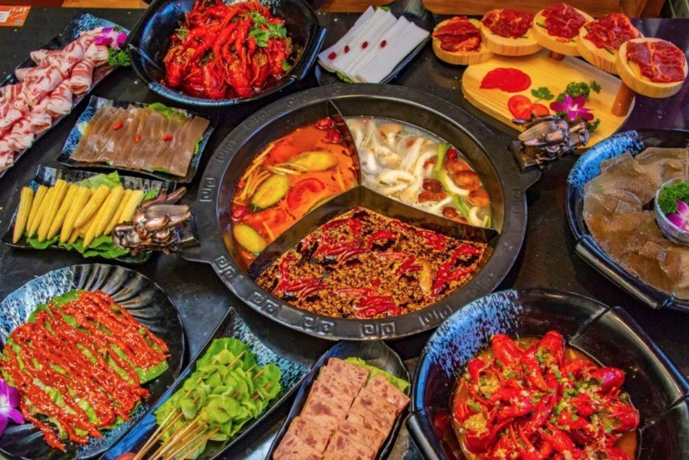 中国餐饮企业100强：海底捞第2，汉堡王第21，陶然居第76