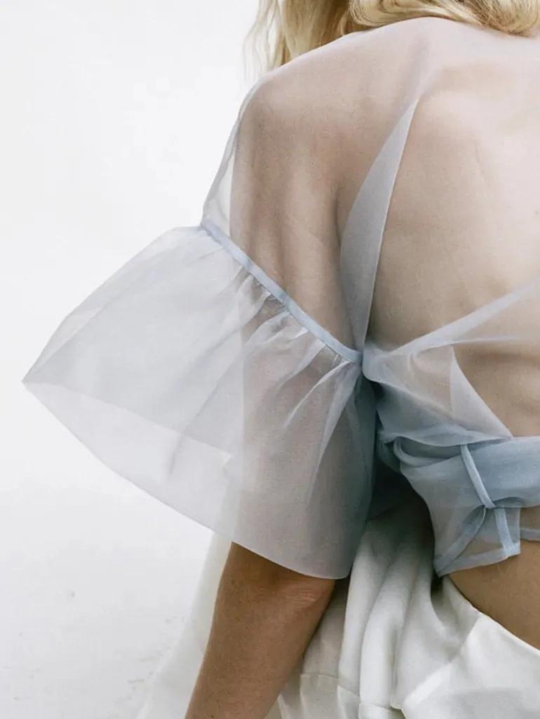 惊艳了全世界的中国风服装,究竟美在哪里?