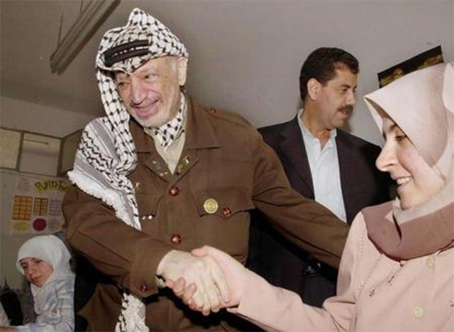 钋与阿拉法特,钋在哪发现的