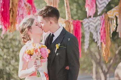 婚礼环节创意设计大全,适合在婚礼上给新娘的惊喜