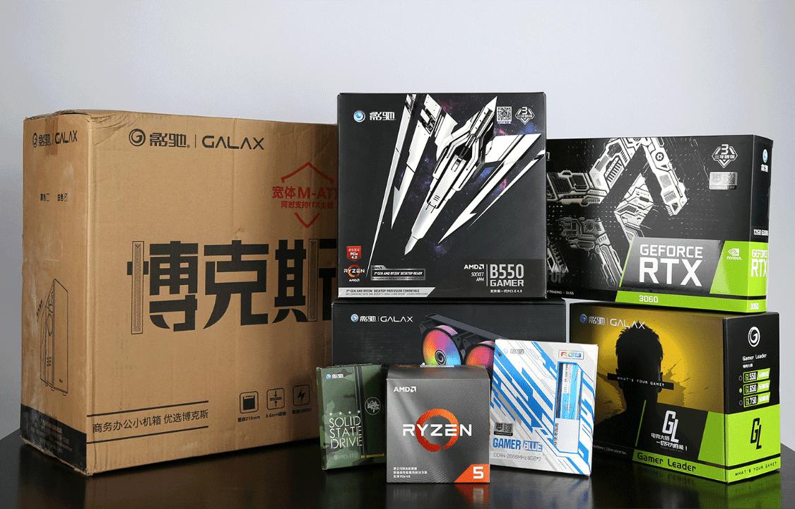 rtx3060独显游戏测评,RTX3060是笔记本显卡吗