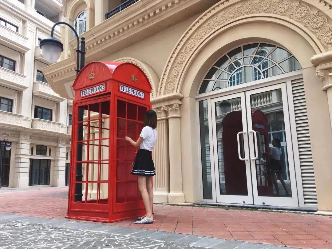 留在厦门过年吧,一个人去三亚过春节