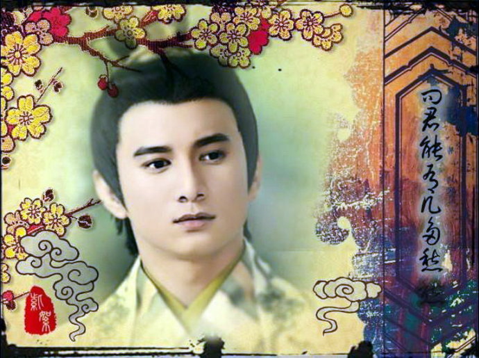 李煜千古绝命之作,一代词人李煜简介