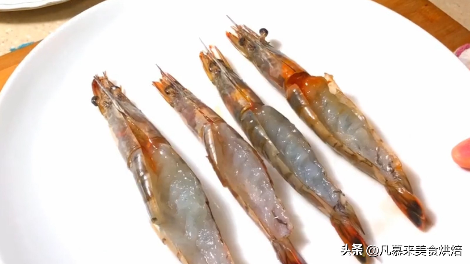 虾的10种最佳吃法大饱口福,大虾怎么吃才正确