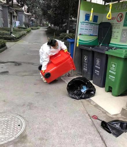 9位90后的战“疫”担当,看完泪目