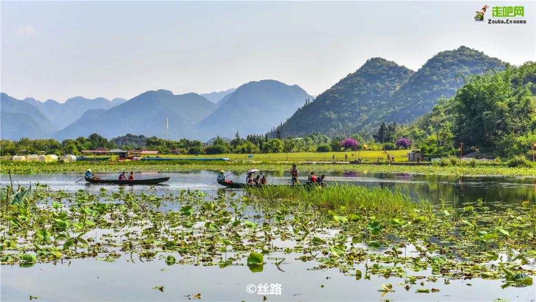 云南十大公路自驾游,云南自驾5条最佳线路图