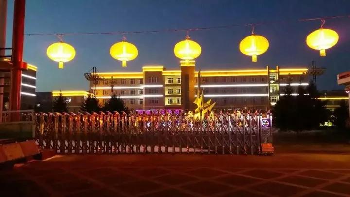 长春九台区高中排名一览表,长春市九台区第一中学录取分数线