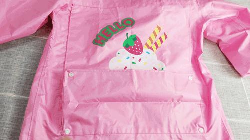 儿童雨衣测评视频,11款儿童雨衣测评