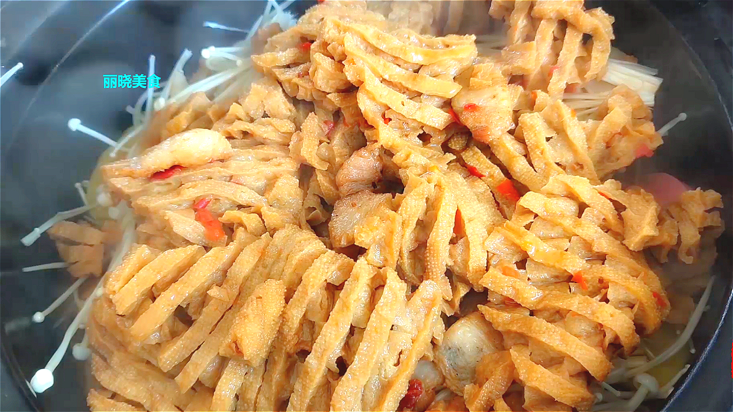 在家就能做的美味麻辣烫,在家就能做好吃的麻辣烫