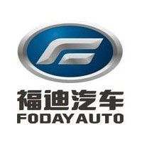 小鹏收购福迪汽车,福迪汽车和小鹏