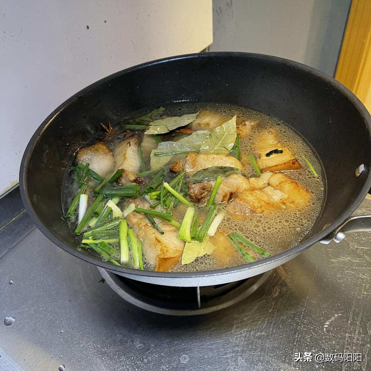 三禾氮化铁锅评测,三禾轻氮锅