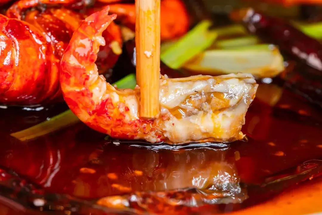 小龙虾季节来了小龙虾8折优惠,火遍全国的小龙虾39折只卖6天