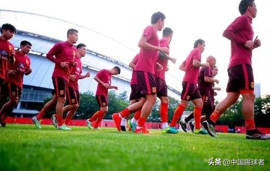 卡塔尔世界杯40强赛7月17日抽签国足需保住亚洲第一档种子队资格