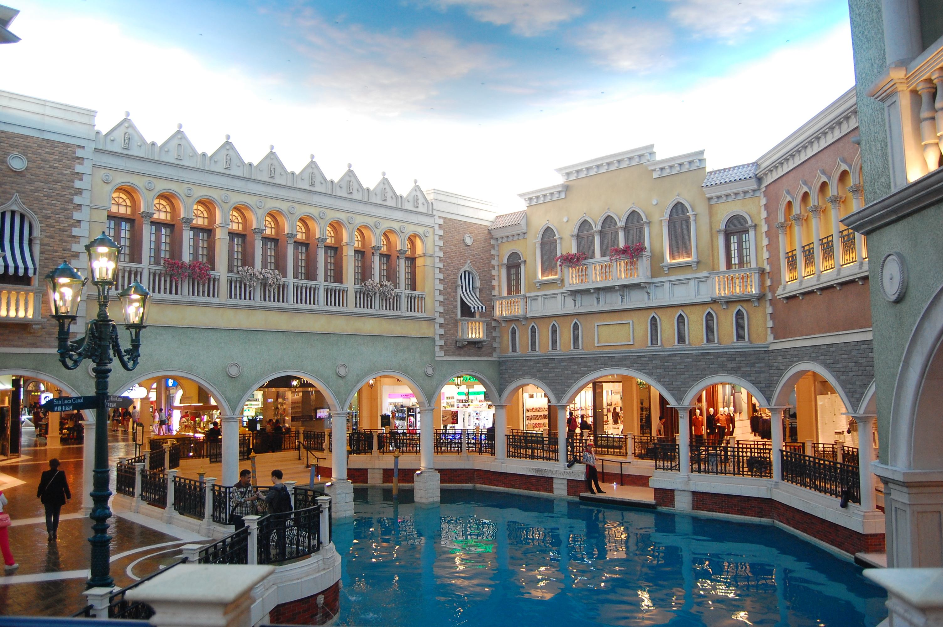 澳门一日游攻略自由行,澳门景点攻略一日游路线