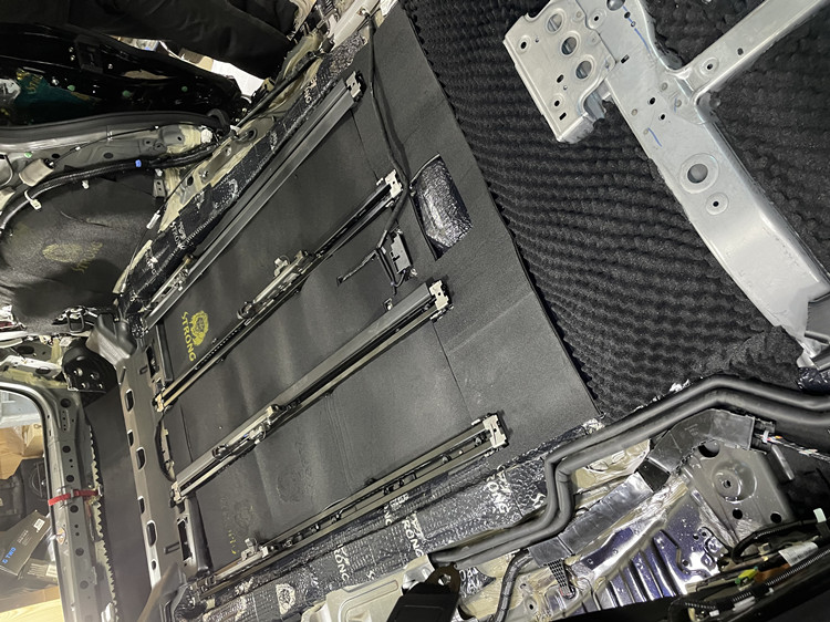 奥德赛音响升级三分频,奥德赛汽车音响升级套装