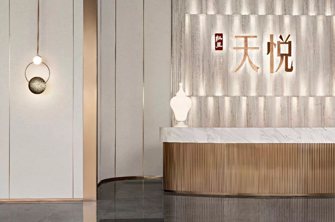 方黄新作丨750㎡以扇为媒，追寻东风西渐的童孩梦境