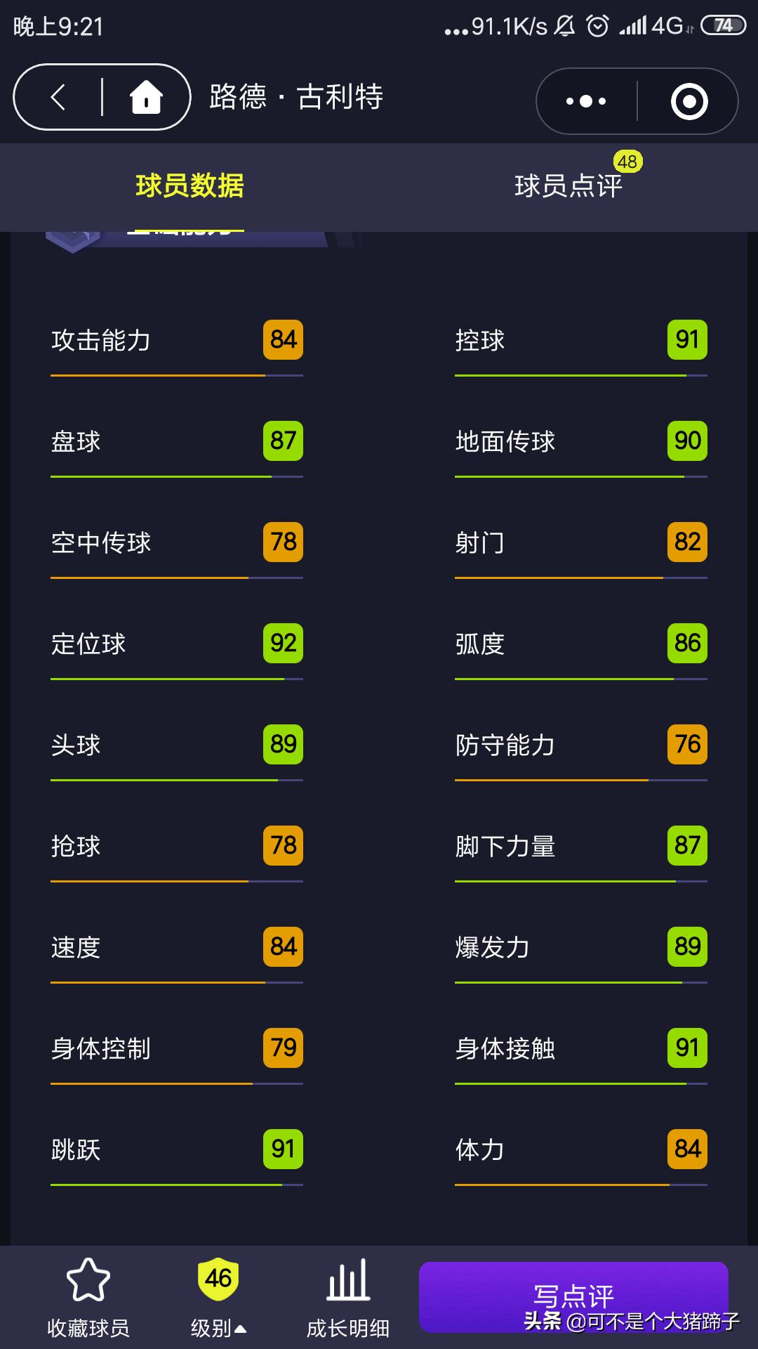 荷兰三剑客巴斯滕古利特,荷兰三剑客古利特零度角破门