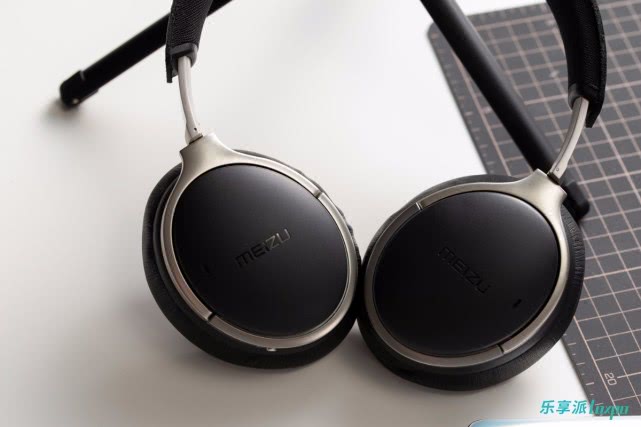 让降噪成为新时尚,魅族HD60降噪耳机体验
