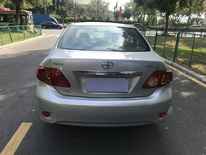 开不坏的卡罗拉保值率,丰田卡罗拉开了五年好用吗