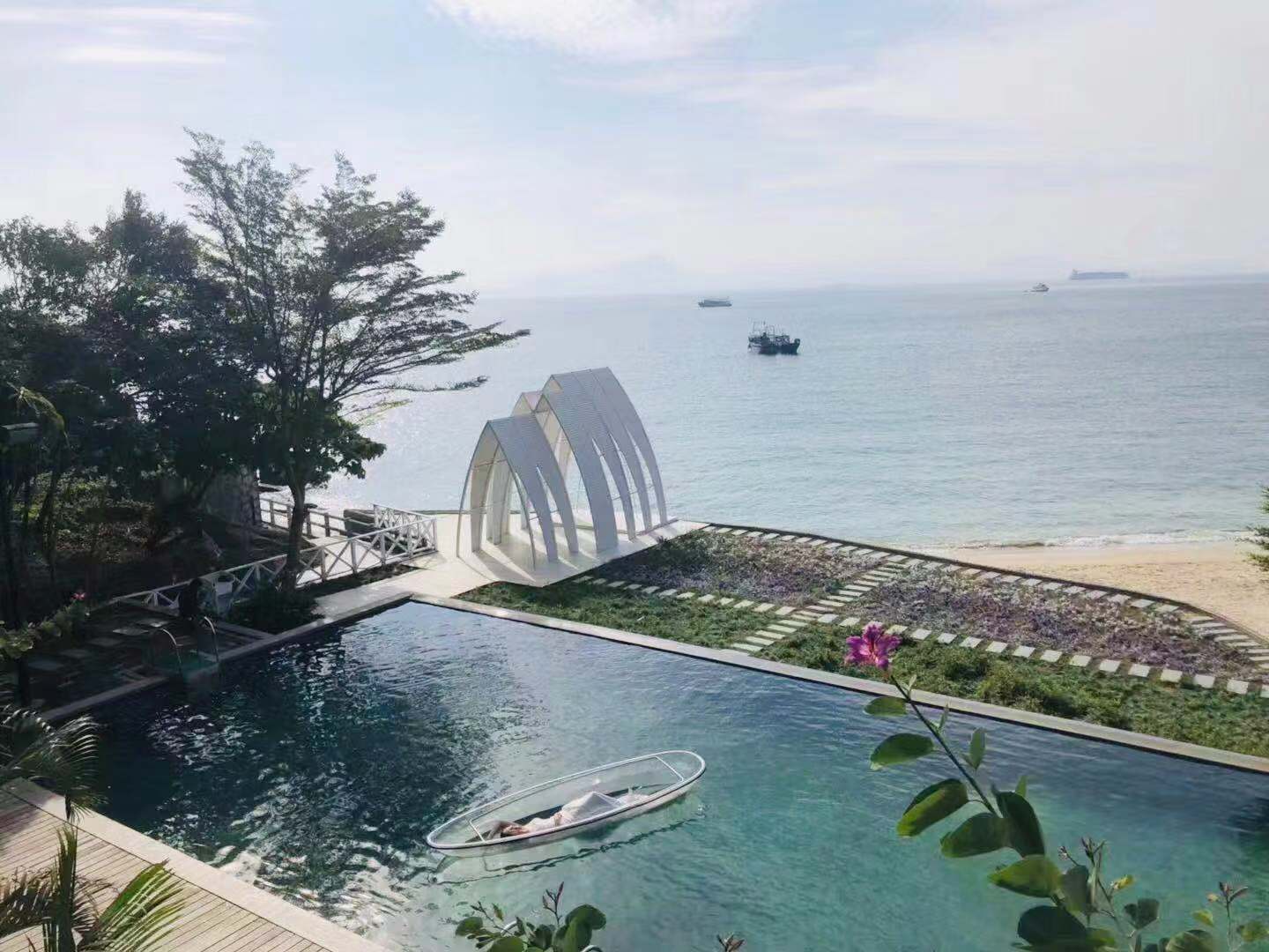 深圳大鹏旅游必去十大景点,深圳大鹏十个旅游景点